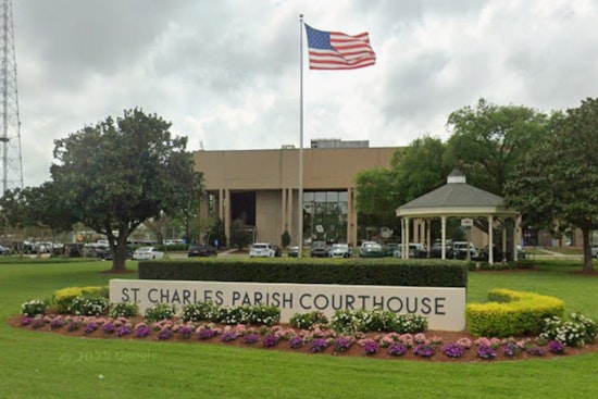 St. Charles Parish Council Seeks Public Input on Des Allemands Pump Station Upgrade for Coastal Protection