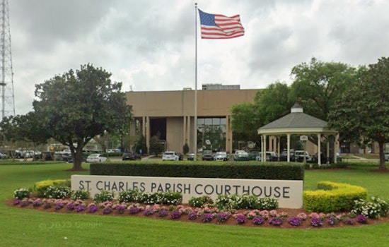 St. Charles Parish Council Seeks Public Input on Des Allemands Pump Station Upgrade for Coastal Protection