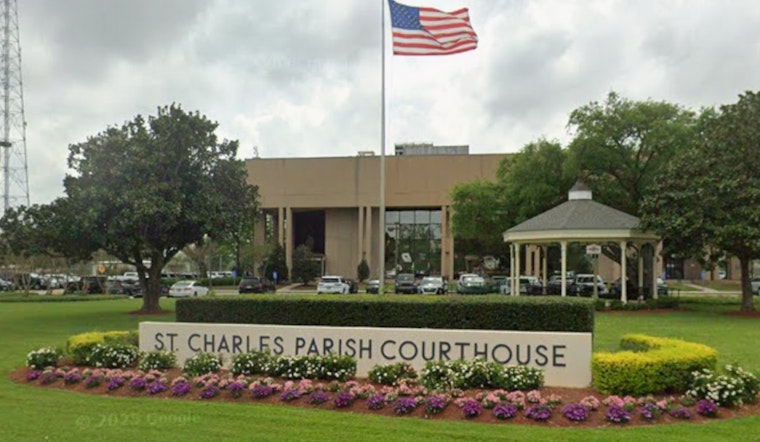 St. Charles Parish Council Seeks Public Input on Des Allemands Pump Station Upgrade for Coastal Protection