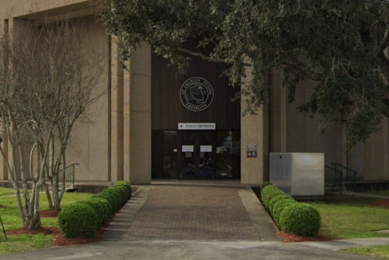 St. Charles Parish Council to Deliberate on Canal Cleaning Contract and Parking Restriction Ordinances in January Meeting