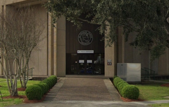 St. Charles Parish Council to Deliberate on Canal Cleaning Contract and Parking Restriction Ordinances in January Meeting