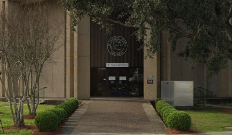 St. Charles Parish Council to Deliberate on Canal Cleaning Contract and Parking Restriction Ordinances in January Meeting