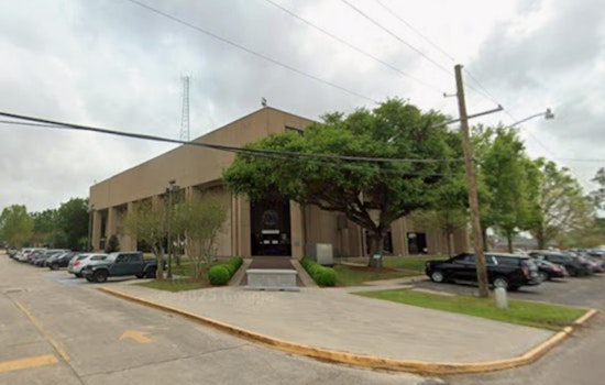 St. Charles Parish Council to Discuss Infrastructure Projects and Ordinances in Hahnville Meeting on January 26