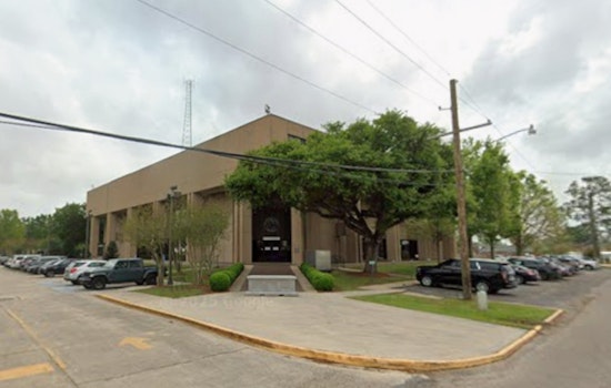 St. Charles Parish Waste Collection Halted Due to Freezing Conditions, St. Charles Parish Urges Precaution