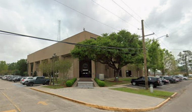 St. Charles Parish Waste Collection Halted Due to Freezing Conditions, St. Charles Parish Urges Precaution