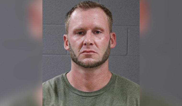 St. George Man Receives 15 Years to Life for Kidnapping Ex-Wife and Children, Family Addresses Lasting Trauma in Court