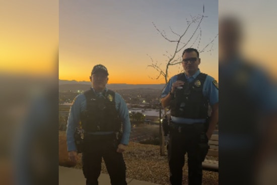 VIDEO: St. George Police Department Champions Defensive Driving via Social Media Outreach
