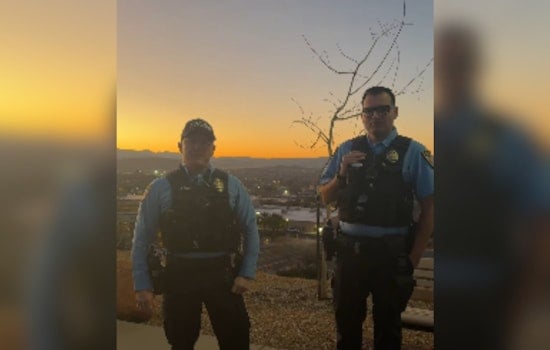 VIDEO: St. George Police Department Champions Defensive Driving via Social Media Outreach