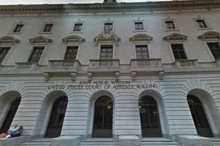 St. James ‘Cancer Alley’ Fight Lands Back In Federal Court