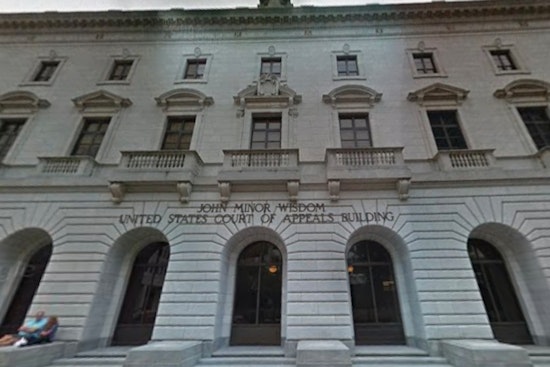 St. James ‘Cancer Alley’ Fight Lands Back In Federal Court