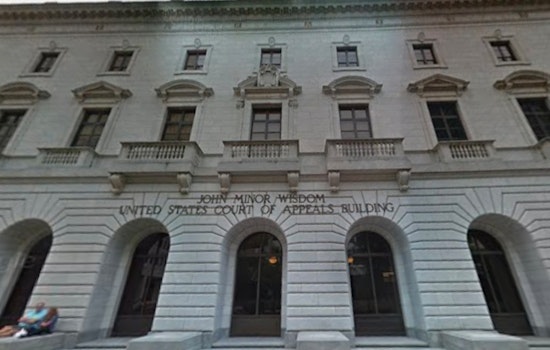 St. James ‘Cancer Alley’ Fight Lands Back In Federal Court