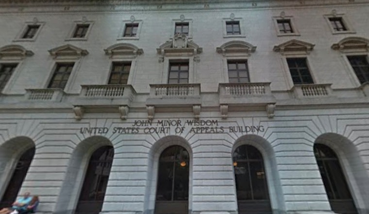 St. James ‘Cancer Alley’ Fight Lands Back In Federal Court