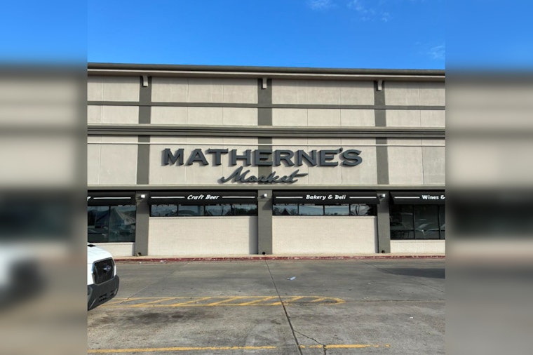 St. John the Baptist Parish Shines a Spotlight on Matherne's Market, Laplace's Community Favorite Grocery Store