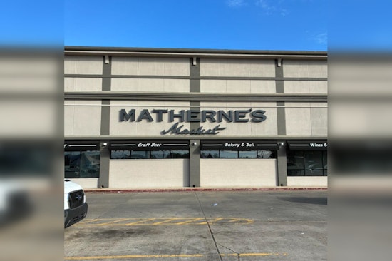 St. John the Baptist Parish Shines a Spotlight on Matherne's Market, Laplace's Community Favorite Grocery Store