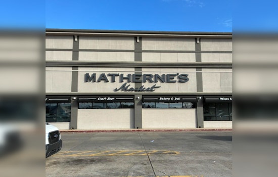 St. John the Baptist Parish Shines a Spotlight on Matherne's Market, Laplace's Community Favorite Grocery Store