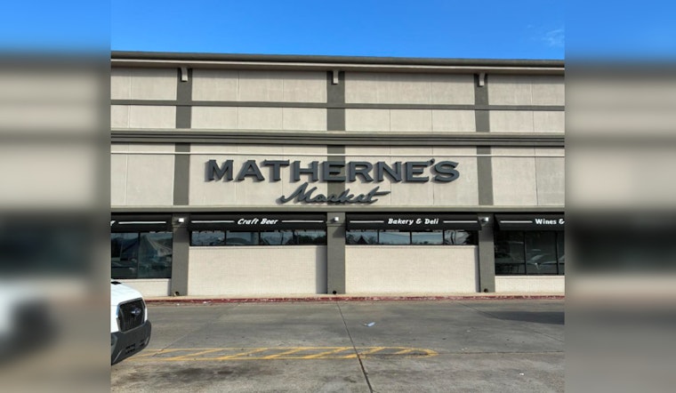 St. John the Baptist Parish Shines a Spotlight on Matherne's Market, Laplace's Community Favorite Grocery Store