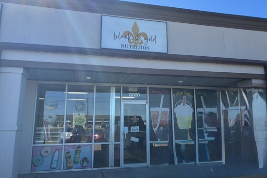 St. John the Baptist Parish Spotlights Black & Gold Nutrition's Energizing Meal Shakes and Teas in Reserve