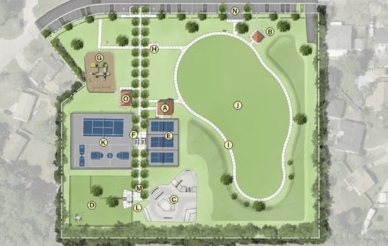 St. Johns County Approves $2 Million Upgrade for DeLeon Shores Park in Ponte Vedra
