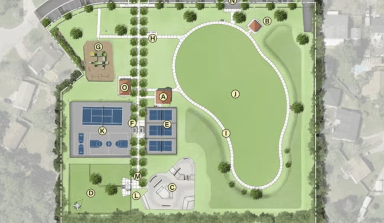 St. Johns County Approves $2 Million Upgrade for DeLeon Shores Park in Ponte Vedra
