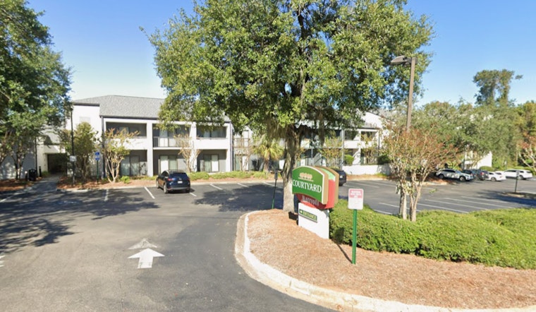 St. Johns County to Showcase Local Culture at Capitol Courtyard Event in Tallahassee