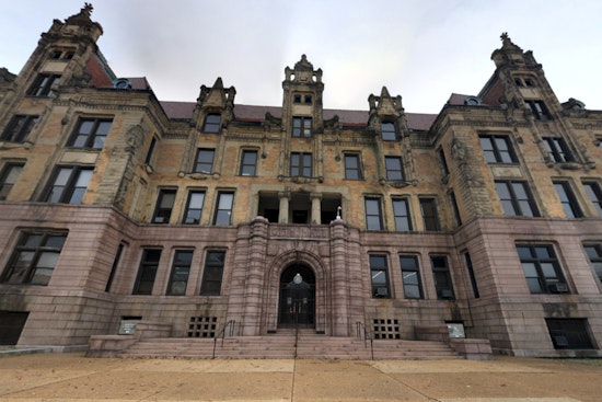 St. Louis Advances with "A Stronger Northside" Post-Tornado Revival Plan for Northside Neighborhoods