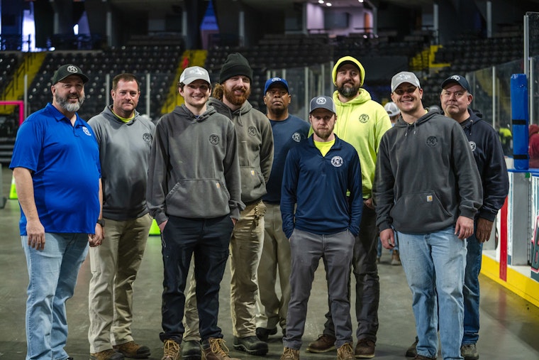 St. Louis Area Park Maintenance Teams Showcase Skills at Annual Rodeo Event in Florissant