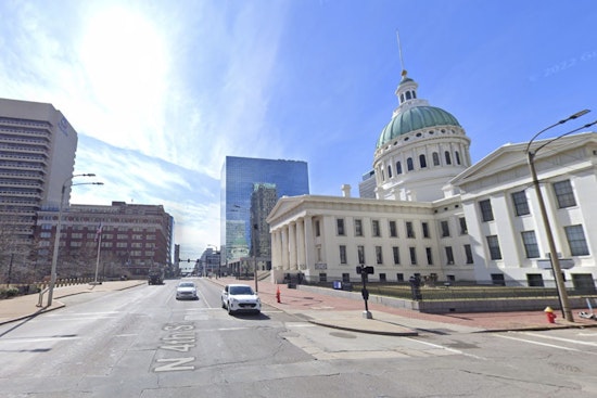 St. Louis Braces for Blustery Conditions and Frigid Temps as NWS Predicts Wind Gusts up to 36 mph