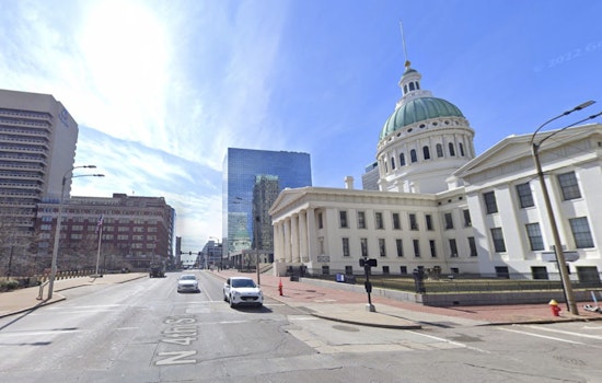 St. Louis Braces for Blustery Conditions and Frigid Temps as NWS Predicts Wind Gusts up to 36 mph