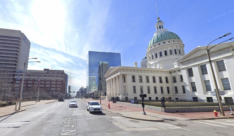 St. Louis Braces for Blustery Conditions and Frigid Temps as NWS Predicts Wind Gusts up to 36 mph