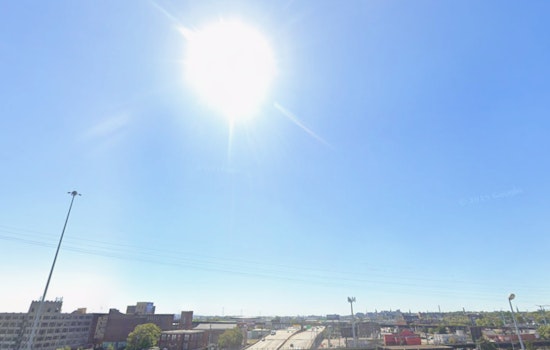 St. Louis Braces for Brisk Temperatures and Sunny Skies, Highs to Rise Gradually Throughout the Week
