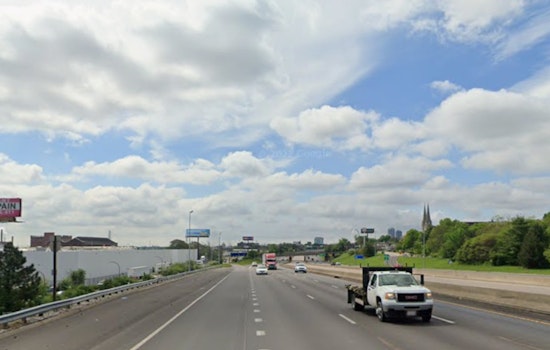 St. Louis Braces for Chilly Winds and Chance of Rain, Warmer Weather on the Horizon