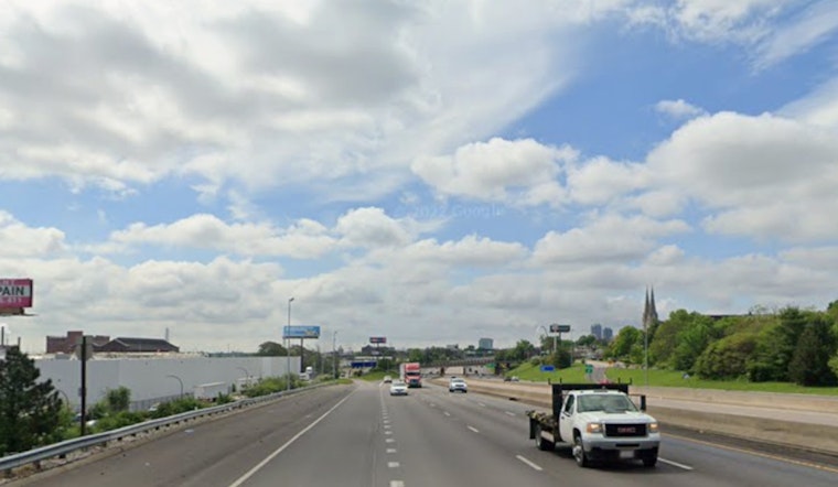 St. Louis Braces for Chilly Winds and Chance of Rain, Warmer Weather on the Horizon