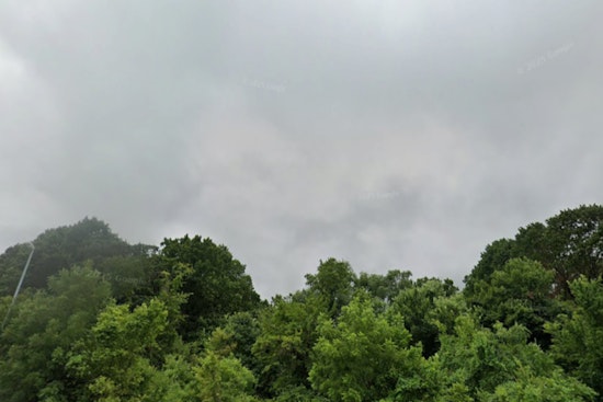 St. Louis Braces for Chilly Winds and Possible Weekend Snow, NWS Reports