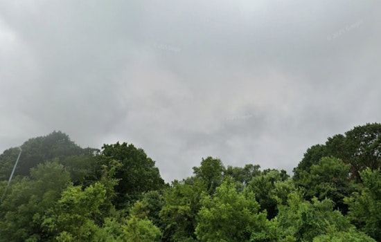St. Louis Braces for Chilly Winds and Possible Weekend Snow, NWS Reports