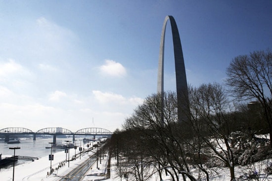 St. Louis Braces for Prolonged Cold Spell as NWS Warns of Dangerous Wind Chills