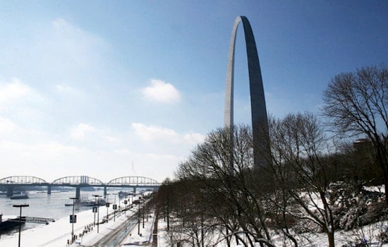 St. Louis Braces for Prolonged Cold Spell as NWS Warns of Dangerous Wind Chills