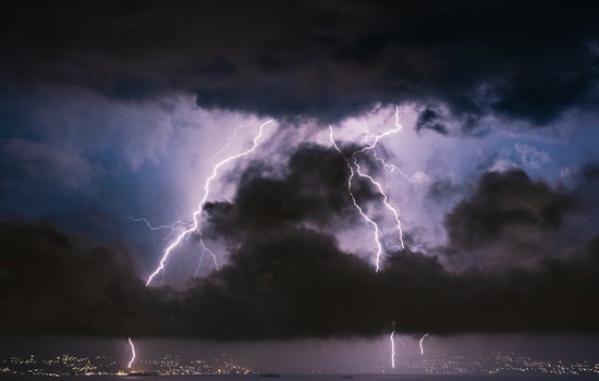 St. Louis Braces for Rain, Thunderstorms, and High Winds as NWS Issues Hazardous Weather Outlook