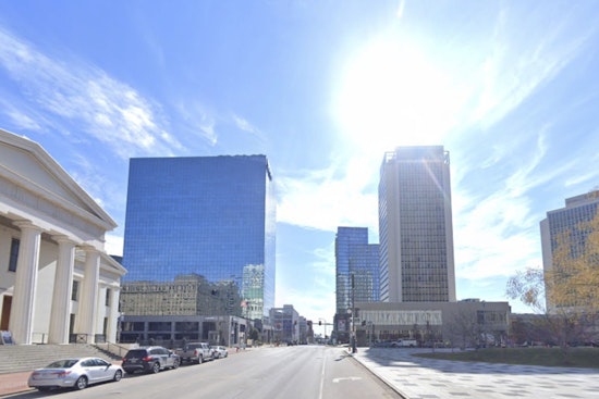 St. Louis Braces for Weather Whiplash With Sunny Days Strong Winds and Rain Showers Ahead