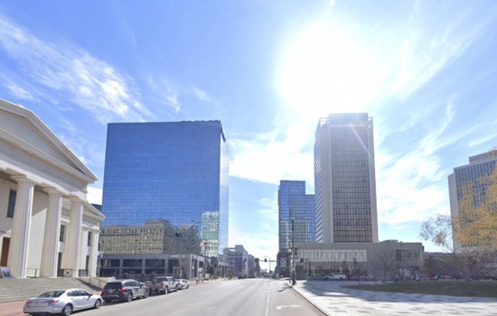 St. Louis Braces for Weather Whiplash With Sunny Days Strong Winds and Rain Showers Ahead
