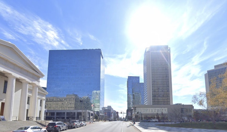 St. Louis Braces for Weather Whiplash With Sunny Days Strong Winds and Rain Showers Ahead