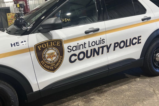 St. Louis County Police Board to Swear in New Officers and Discuss Crime Statistics in Upcoming January Meeting