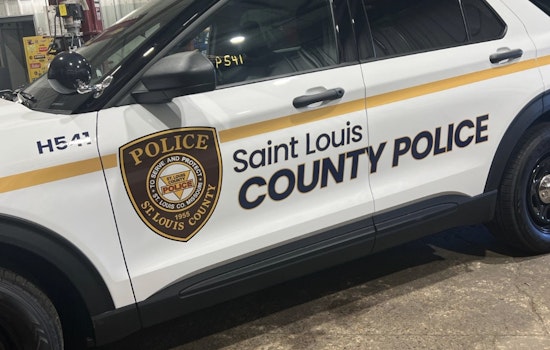 St. Louis County Police Board to Swear in New Officers and Discuss Crime Statistics in Upcoming January Meeting