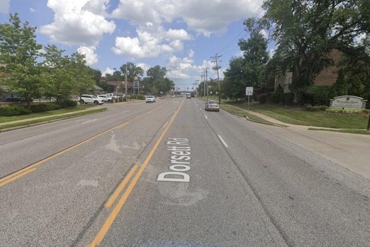 St. Louis County Police Investigate Fatal Officer-Involved Shooting at Maryland Heights Walgreens