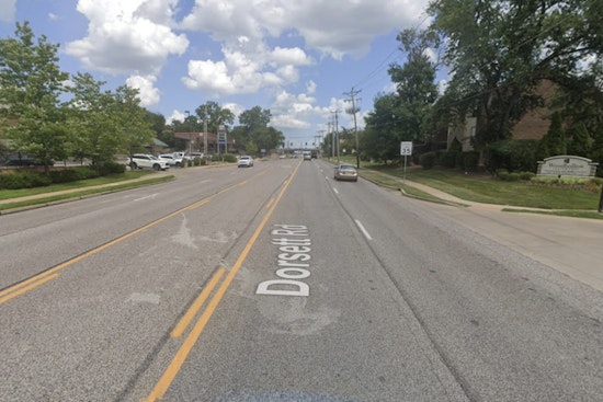 St. Louis County Police Investigate Fatal Officer-Involved Shooting at Maryland Heights Walgreens