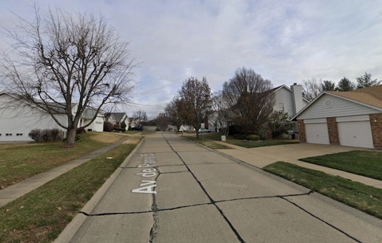 St. Louis County Police Investigate Fatal Shooting on Av De Paris Drive