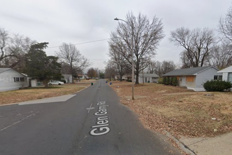 St. Louis County Police Investigate Fatal Shooting on Glen Garry Road, Public's Assistance Sought
