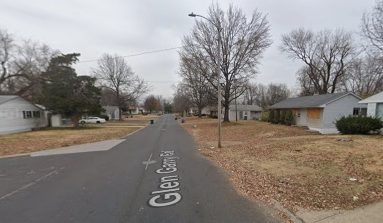 St. Louis County Police Investigate Fatal Shooting on Glen Garry Road, Public's Assistance Sought