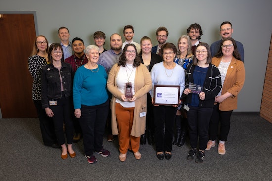 St. Louis County's Forward-Thinking STLCO 2050 Plan Earns Multiple Planning Awards