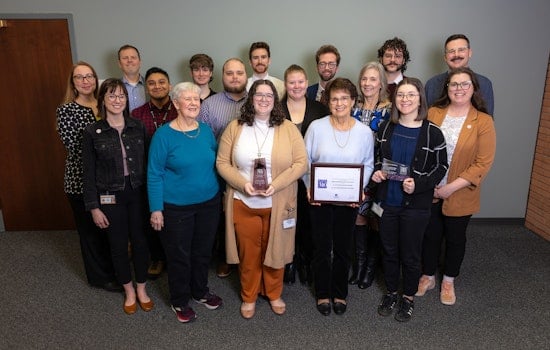 St. Louis County's Forward-Thinking STLCO 2050 Plan Earns Multiple Planning Awards