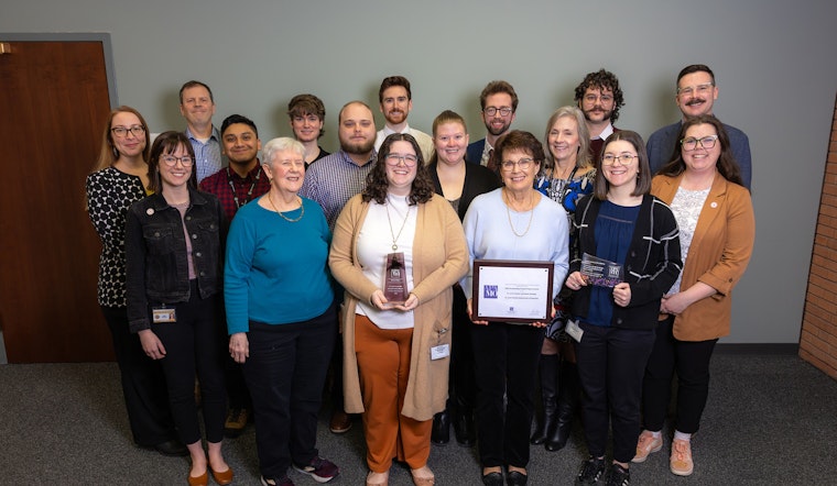 St. Louis County's Forward-Thinking STLCO 2050 Plan Earns Multiple Planning Awards